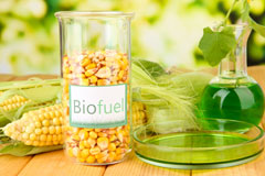 Potton biofuel availability