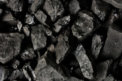 Potton coal boiler costs