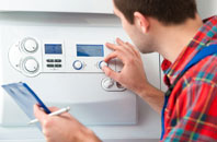 free Potton gas safe engineer quotes