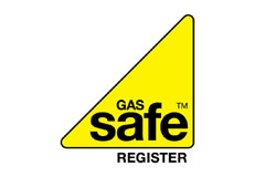 gas safe companies Potton